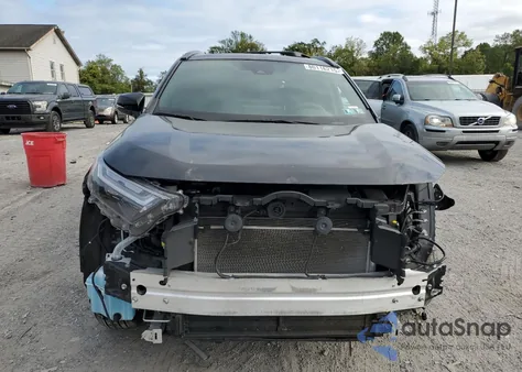 2023 Toyota Rav4 Se z USA, uszkodzony, nr VIN 4T3T6RFV2PU122724